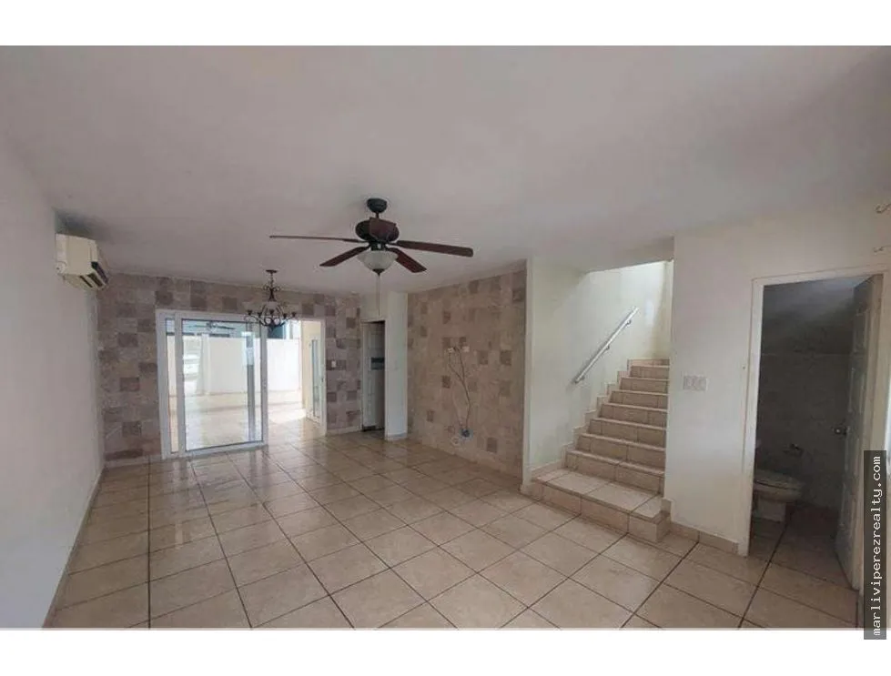 Maison unifamiliale à San Miguelito à vendre