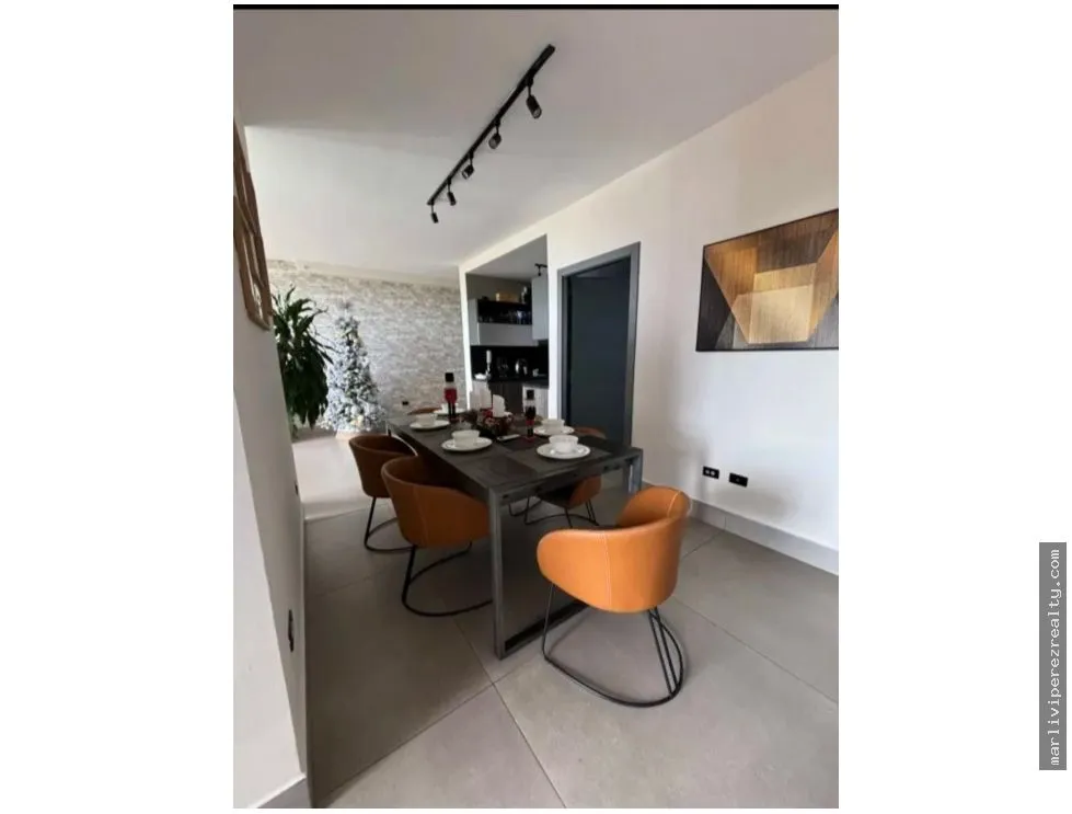 Appartement à Coco del Mar à vendre