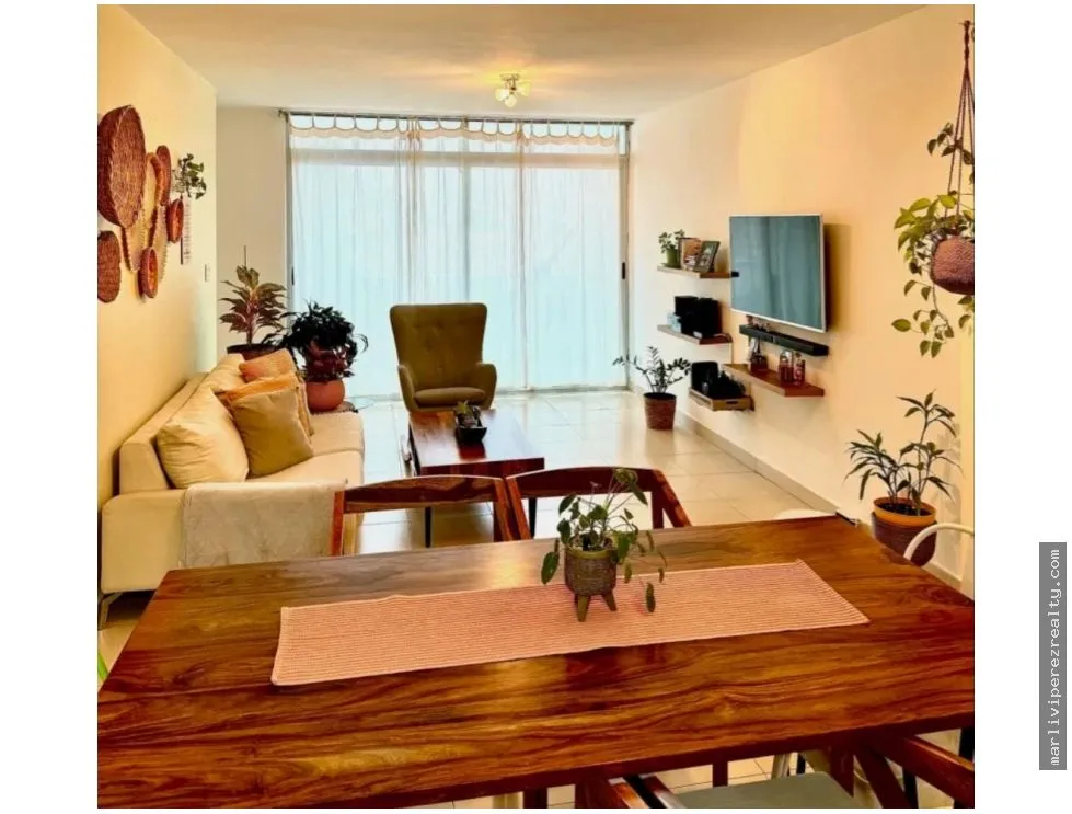 Appartement à Parque Lefevre à vendre