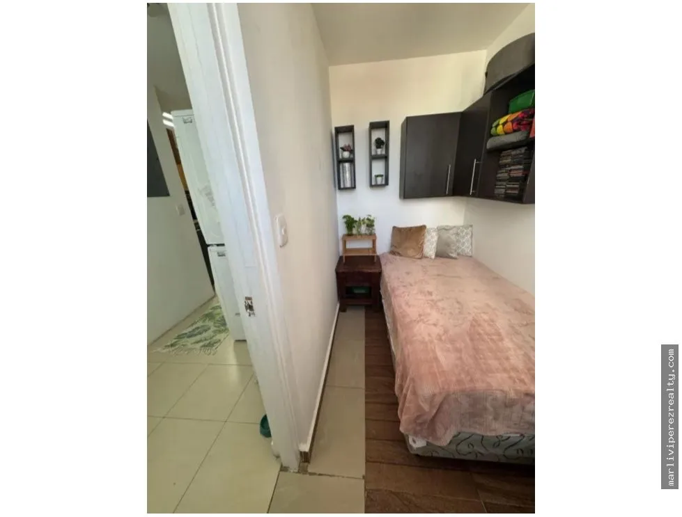 Appartement à Parque Lefevre à vendre