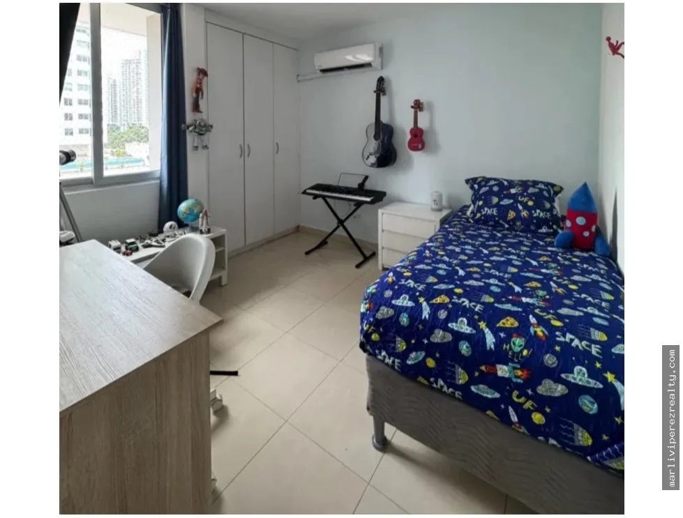 Appartement à Parque Lefevre à vendre