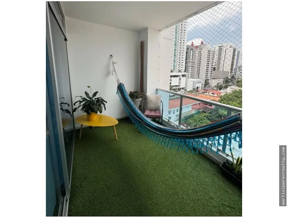 Appartement à Parque Lefevre à vendre