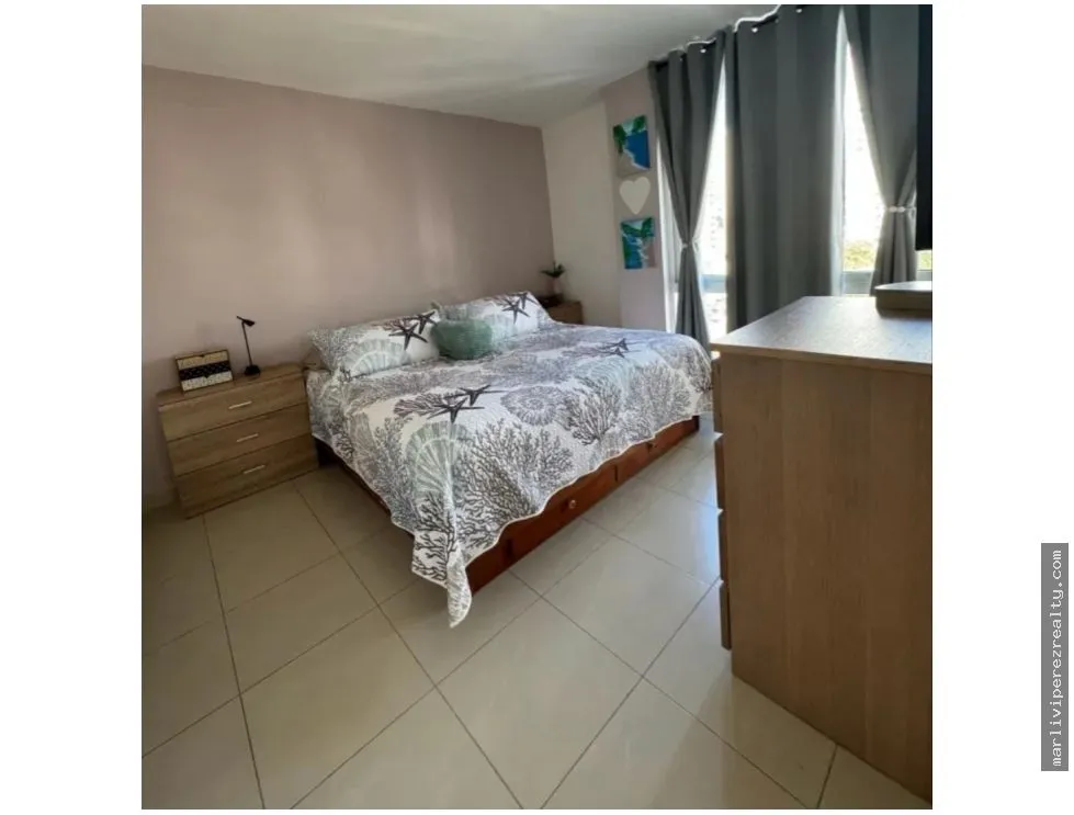 Appartement à Parque Lefevre à vendre
