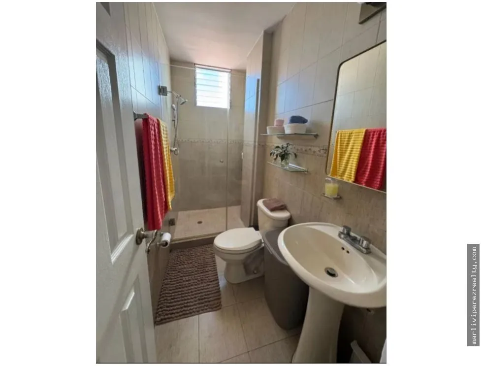 Appartement à Parque Lefevre à vendre
