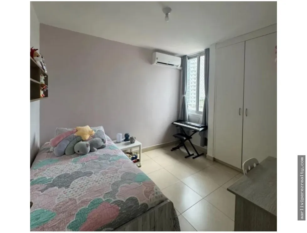 Appartement à Parque Lefevre à vendre