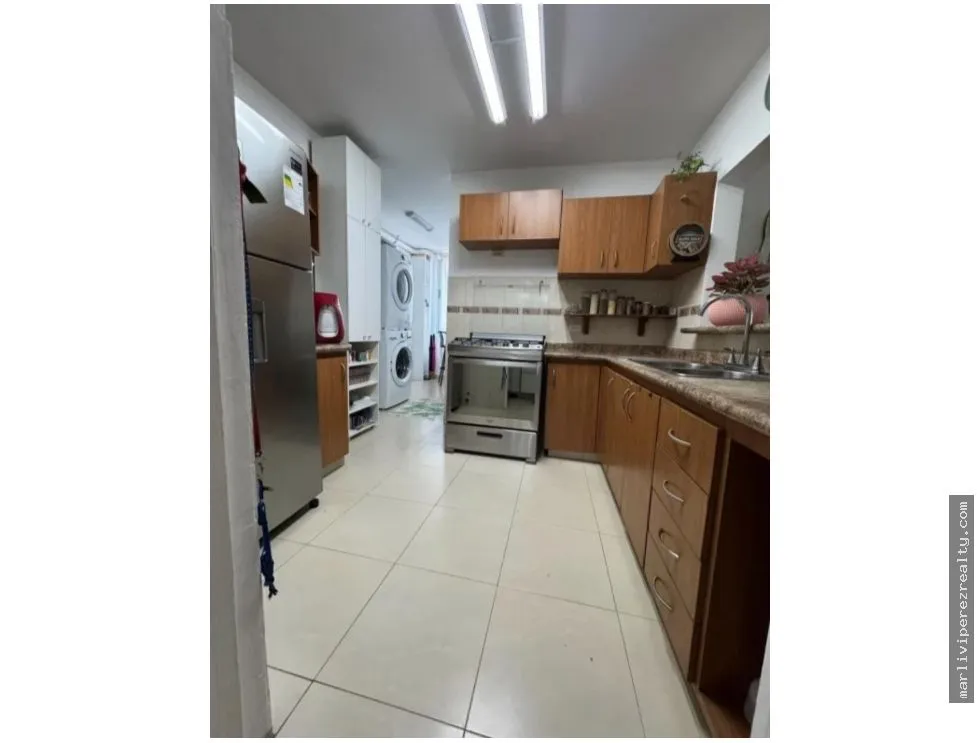 Appartement à Parque Lefevre à vendre