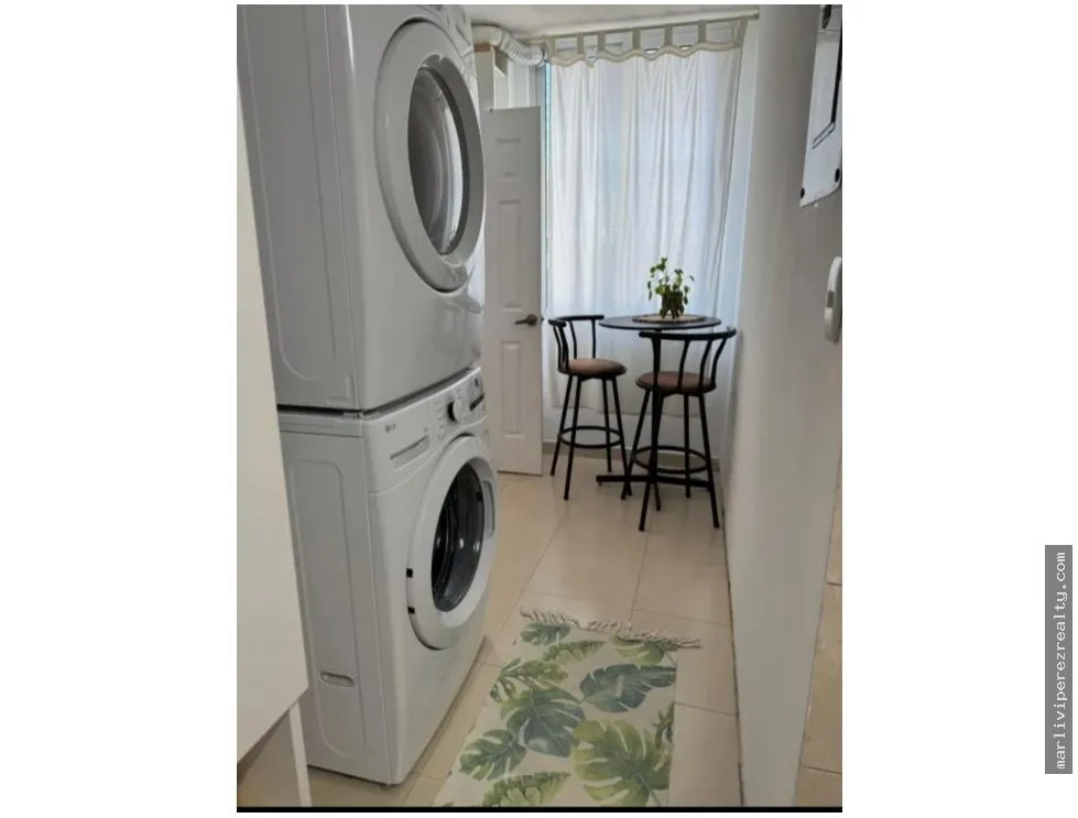 Appartement à Parque Lefevre à vendre
