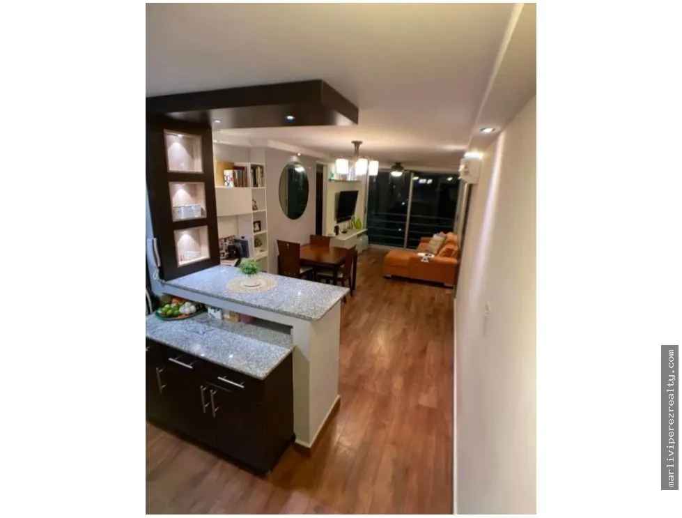 Apartment Sale Parque Lefevre