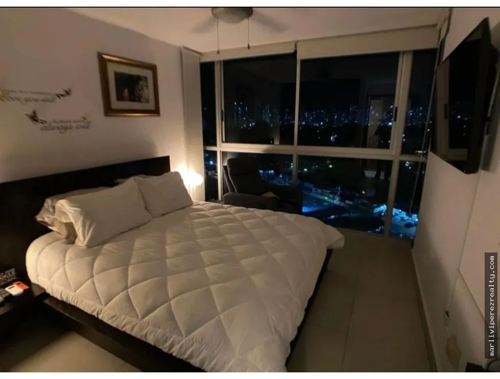 Apartment Sale Parque Lefevre