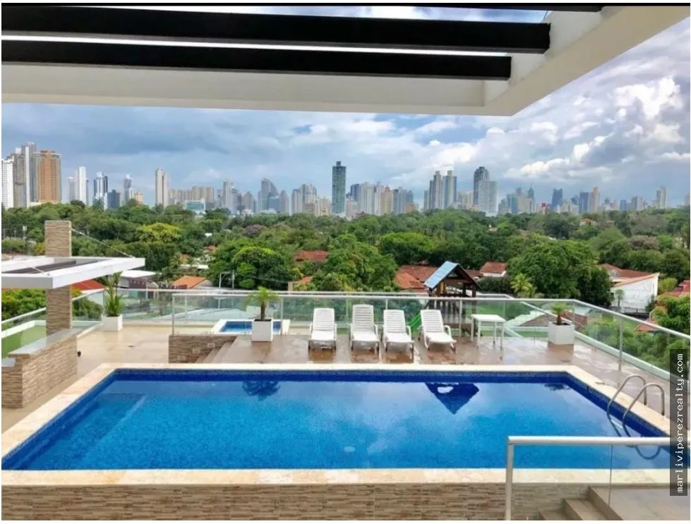 Apartment Sale Parque Lefevre