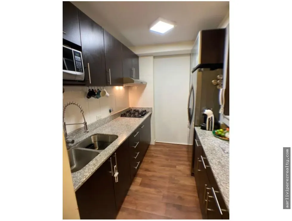 Apartment Sale Parque Lefevre