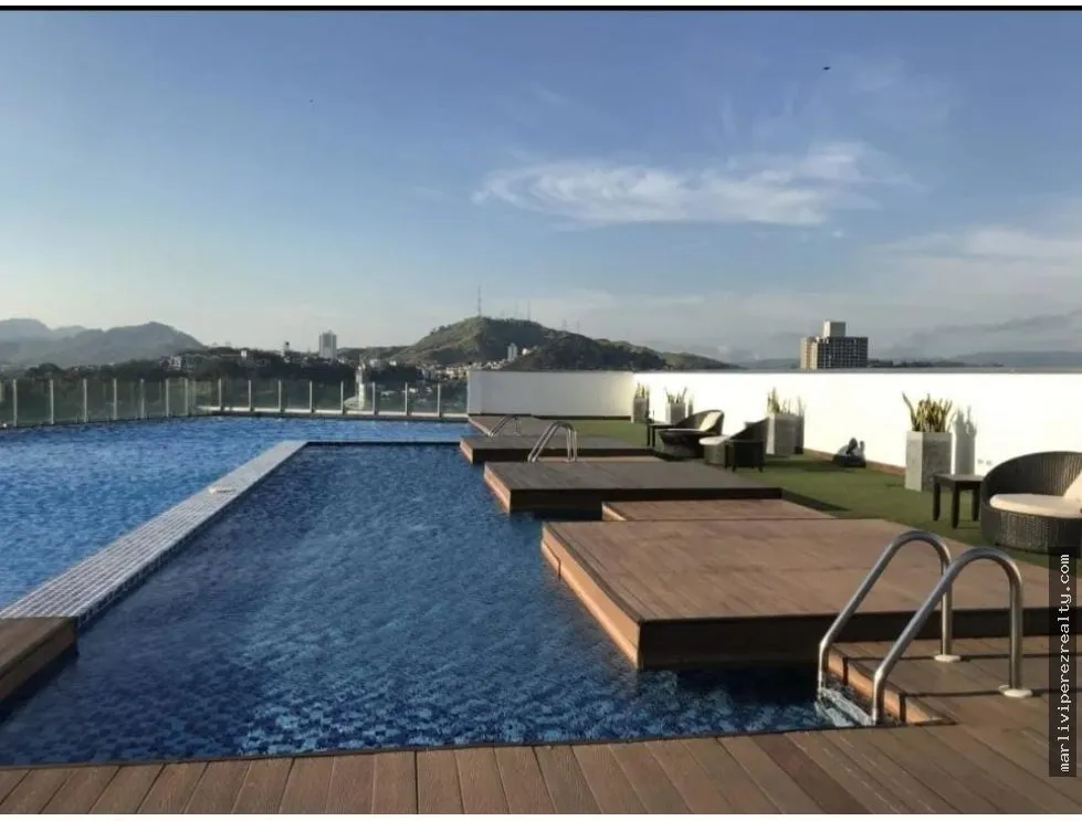 Sale of Apartment Tumba Muerto