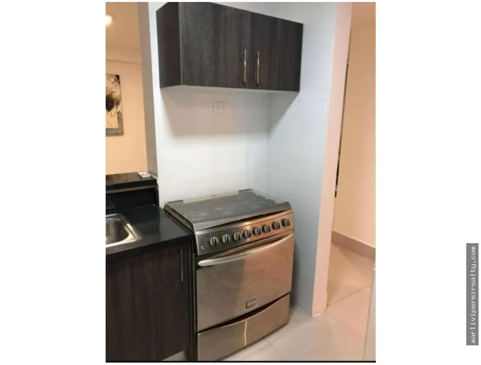 Sale of Apartment Tumba Muerto