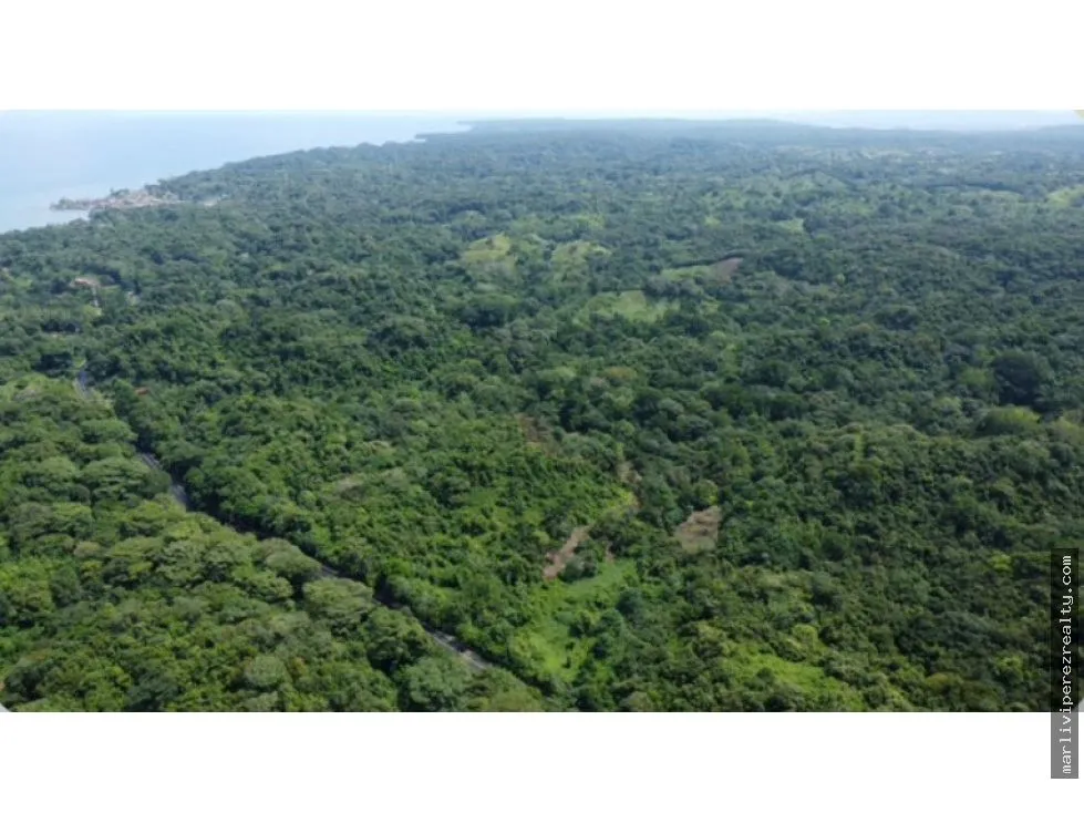 Terrain à bâtir à Colon à vendre