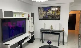 квартира в Betania на продажу