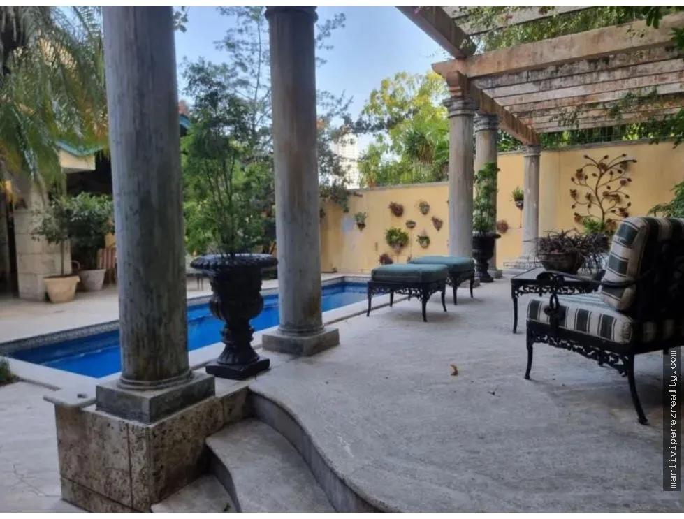 Maison unifamiliale à Betania à vendre