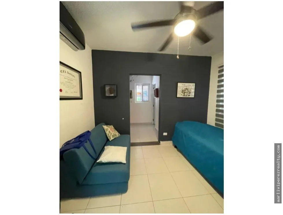 Sale of Residential Property in Versalles