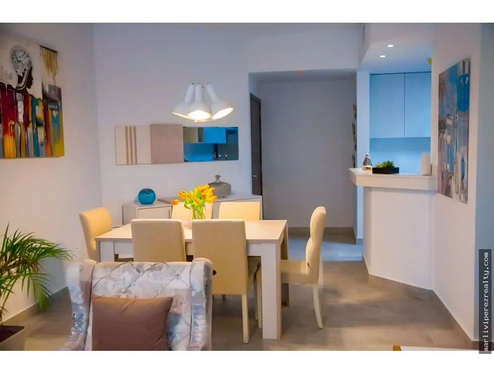 Sale of Apartments in Cocoli