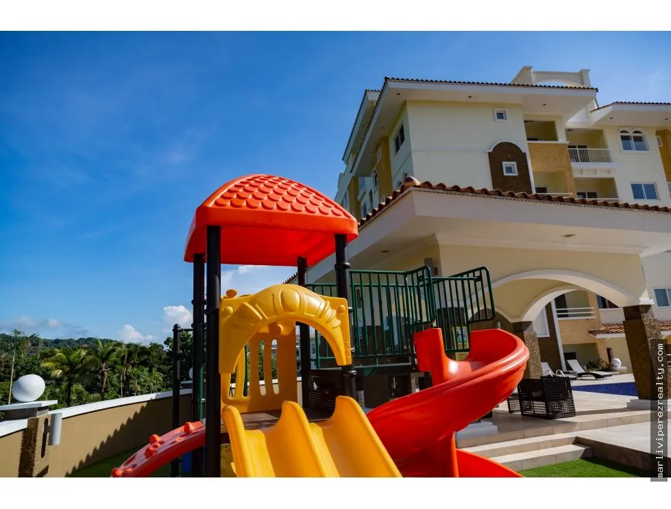 Sale of Apartments in Cocoli