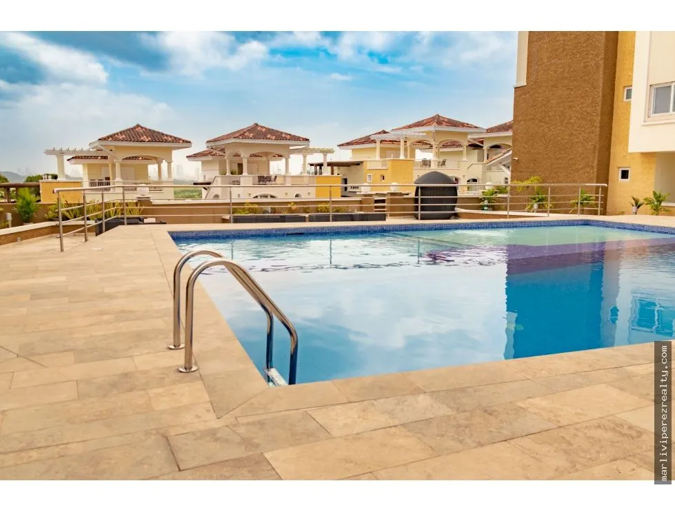 Sale of Apartments in Cocoli
