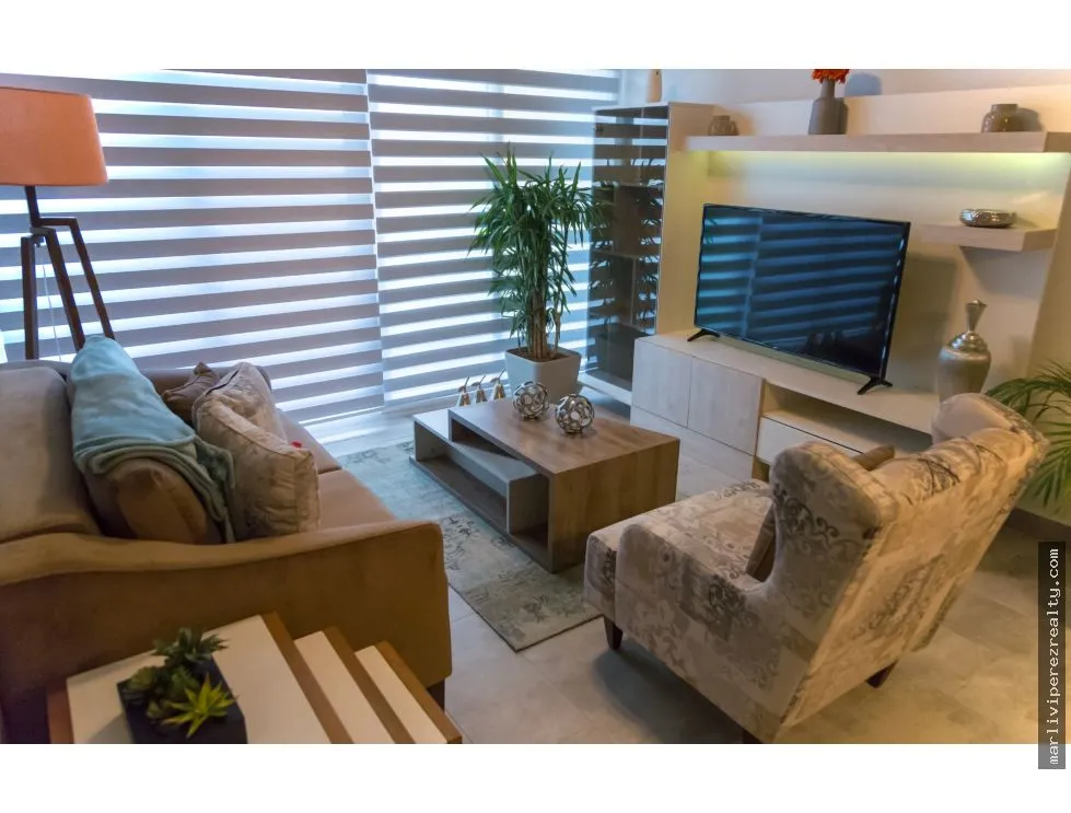 Sale of Apartments in Cocoli