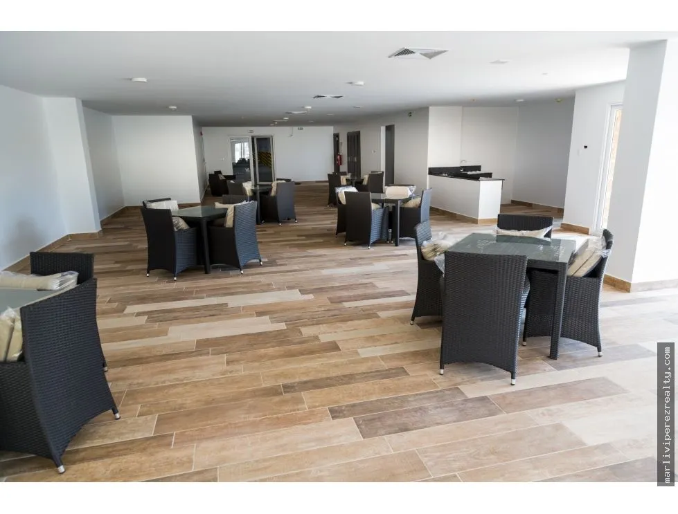 Venta de Apartamentos en Cocoli
