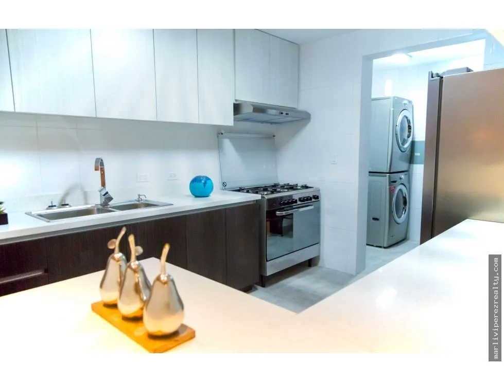 Venta de Apartamentos en Cocoli