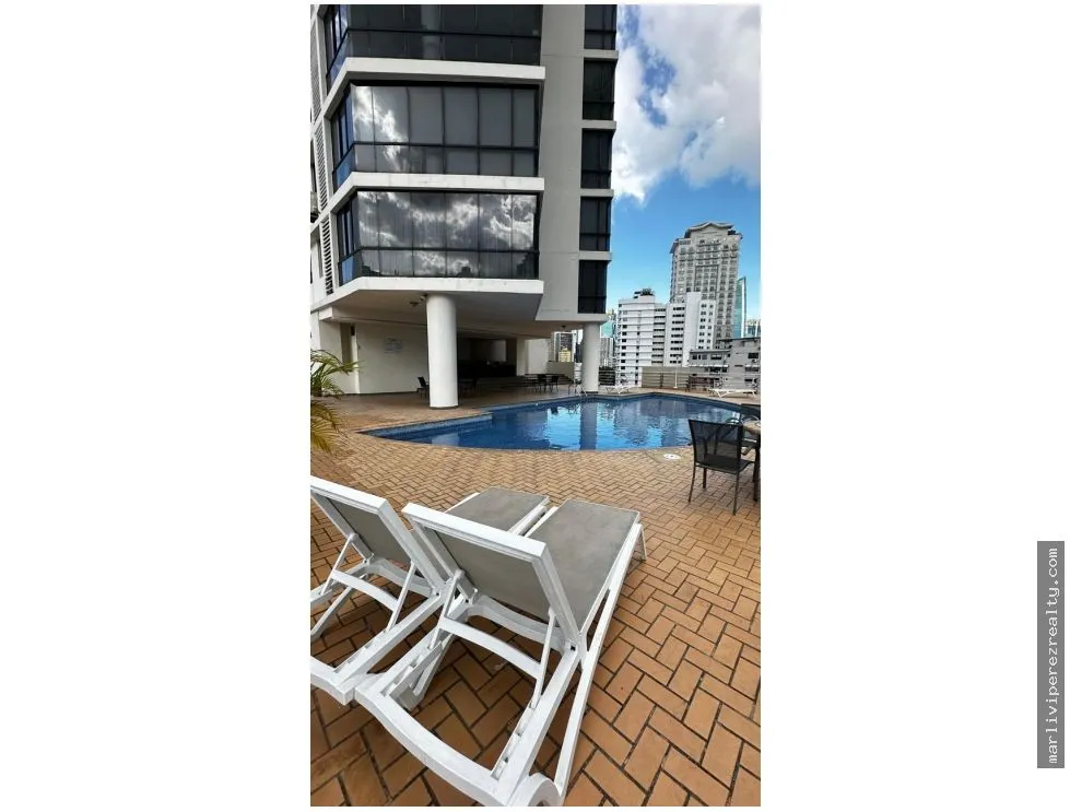 Apartment for Sale in Bella Vista