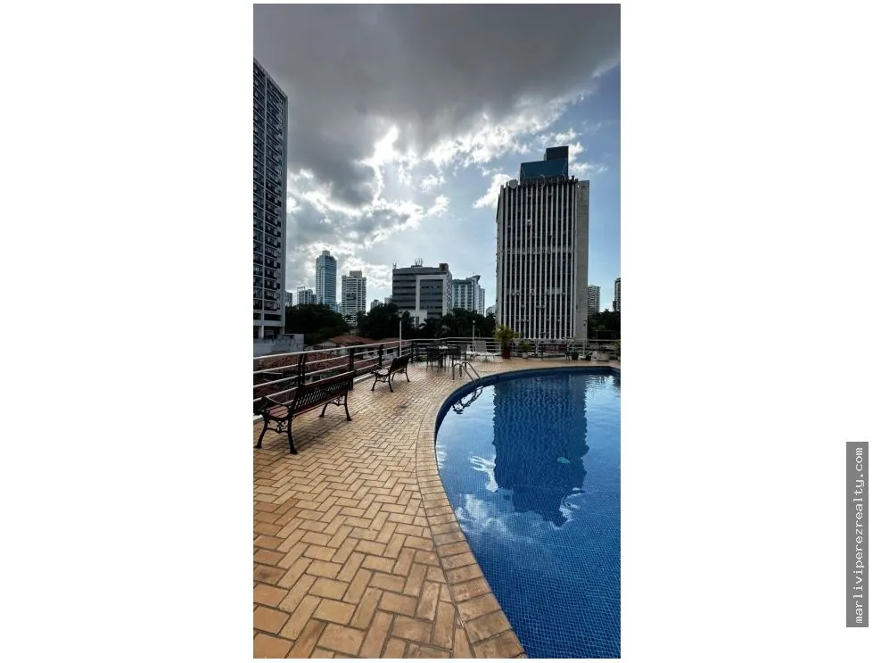Venta de Apartamento en Bella Vista