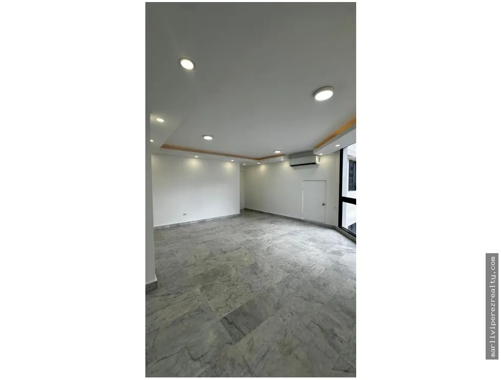 Venta de Apartamento en Bella Vista