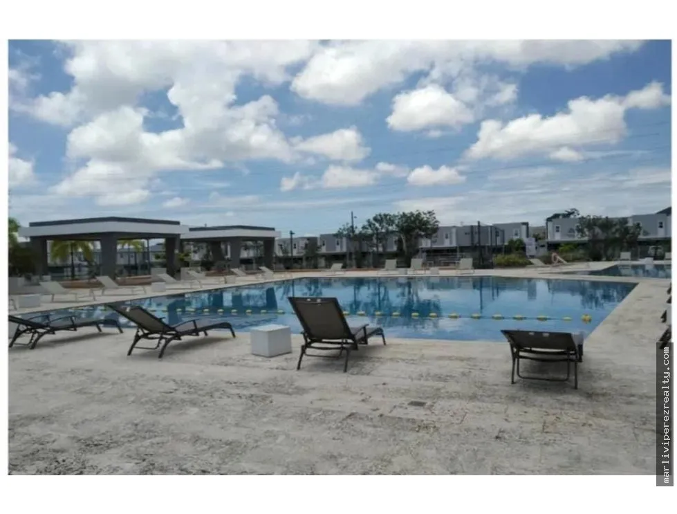 Residential Sale Brisas del Golf