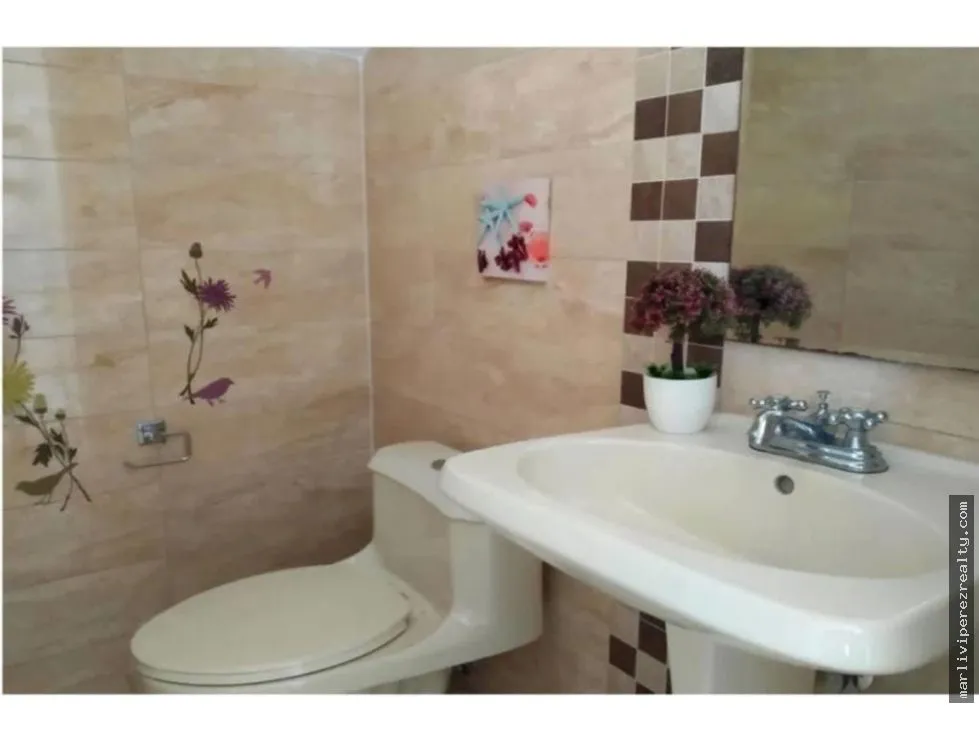 Residential Sale Brisas del Golf