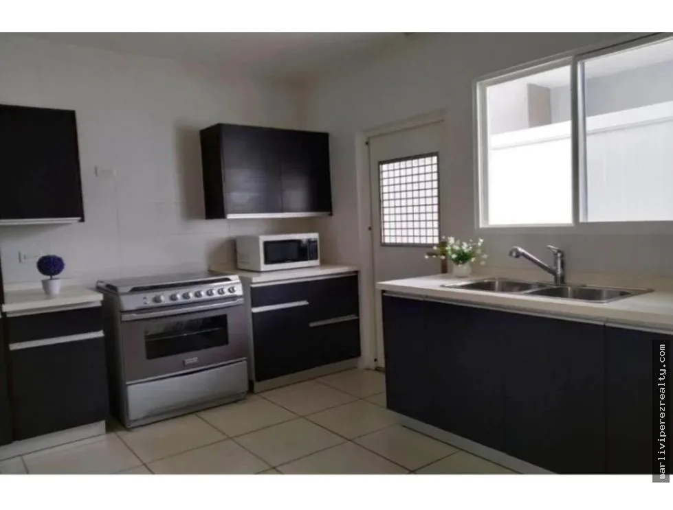 Residential Sale Brisas del Golf