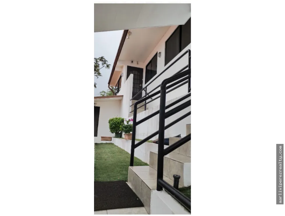 Maison unifamiliale à Ancon à vendre