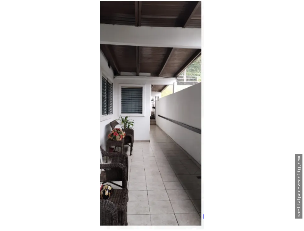 Maison unifamiliale à Ancon à vendre