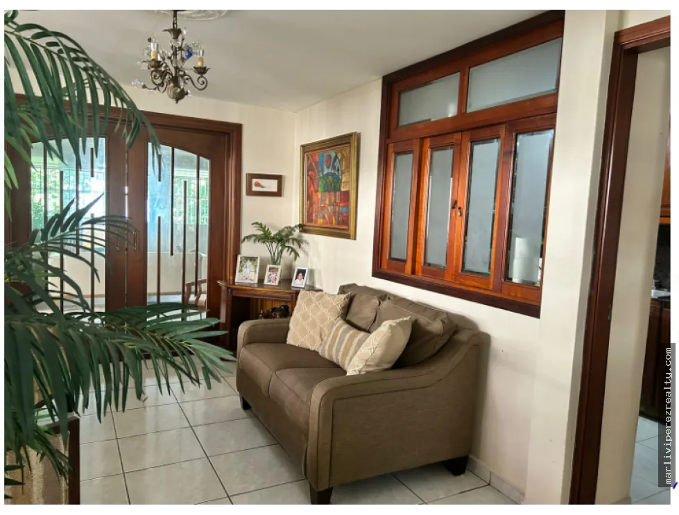 Maison unifamiliale à Condado del Rey à vendre