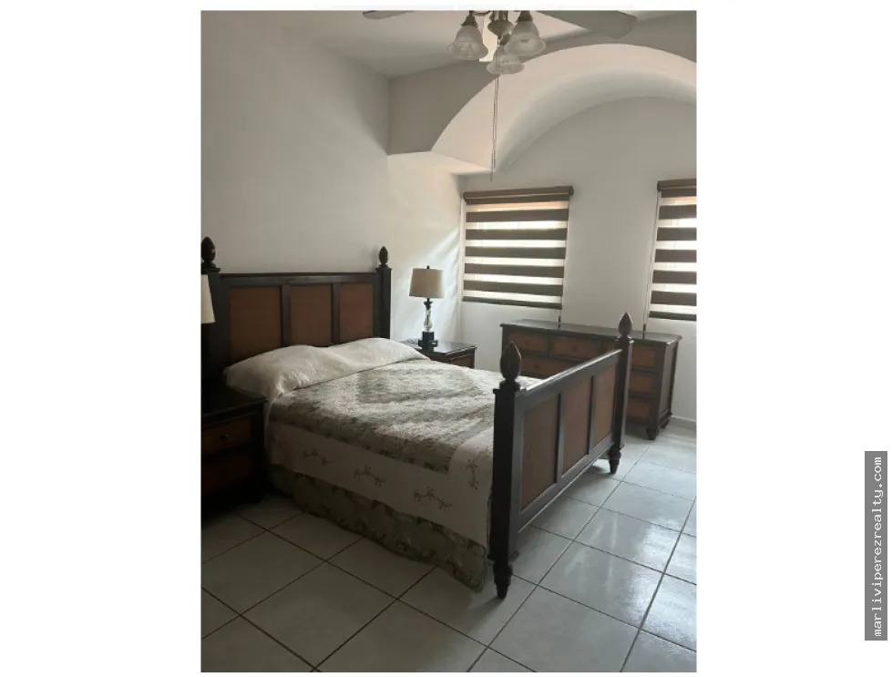 Maison unifamiliale à Condado del Rey à vendre
