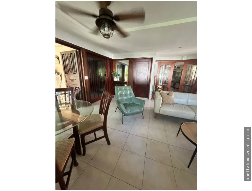 Maison unifamiliale à Condado del Rey à vendre