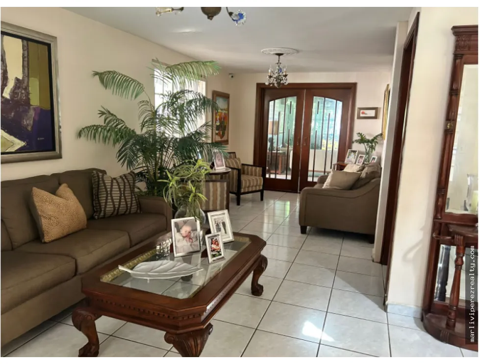 Maison unifamiliale à Condado del Rey à vendre