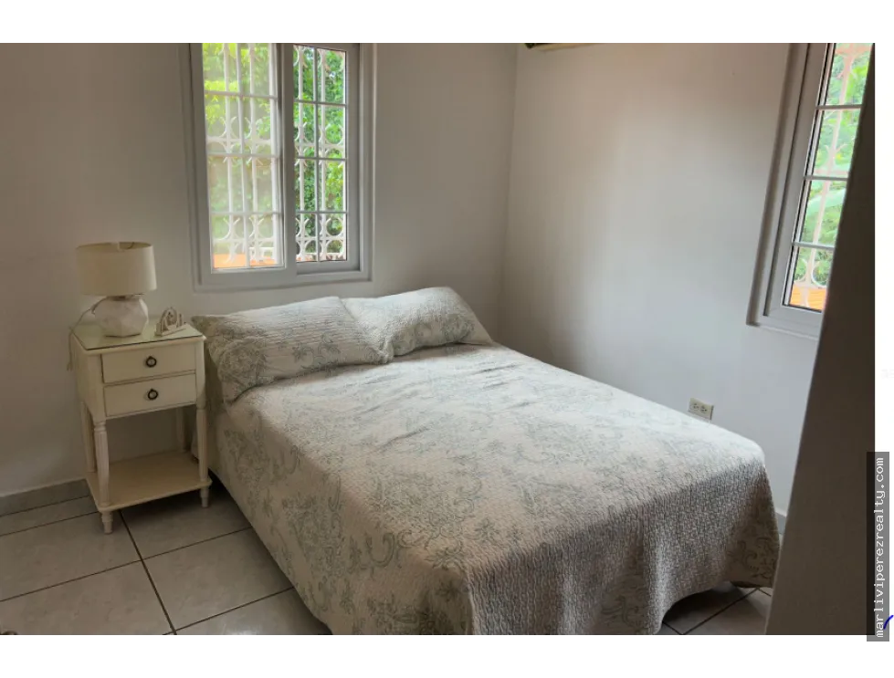 Maison unifamiliale à Condado del Rey à vendre