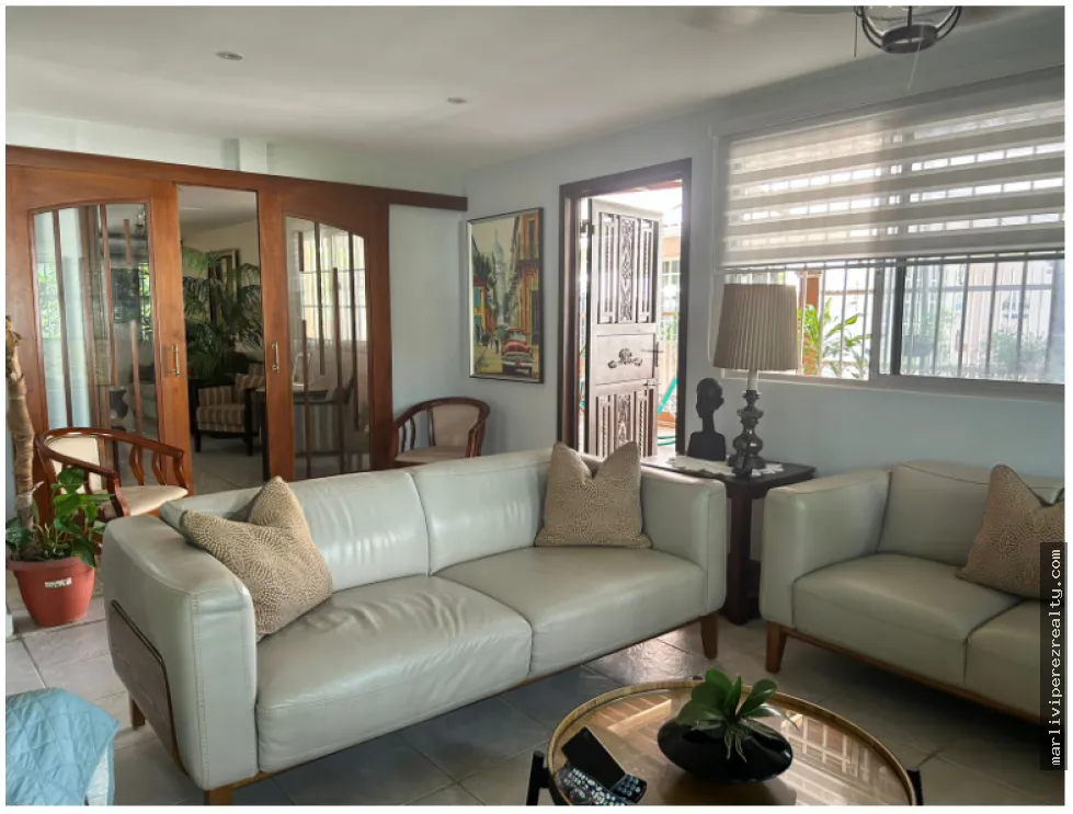Maison unifamiliale à Condado del Rey à vendre