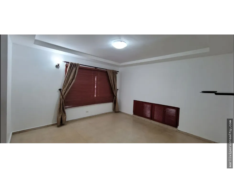 Venta de Residencia en el Dorado