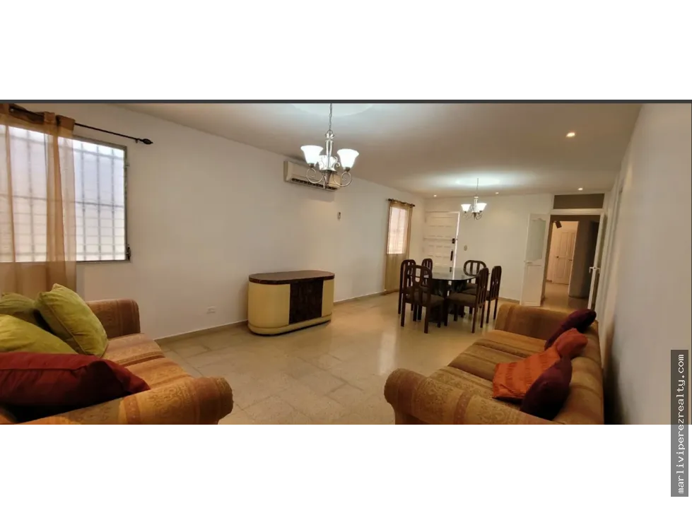 Venta de Residencia en el Dorado