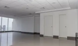 Alquiler de Oficina en Obarrio
