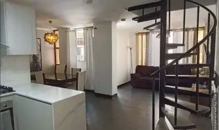 Appartement à Pueblo Nuevo à louer