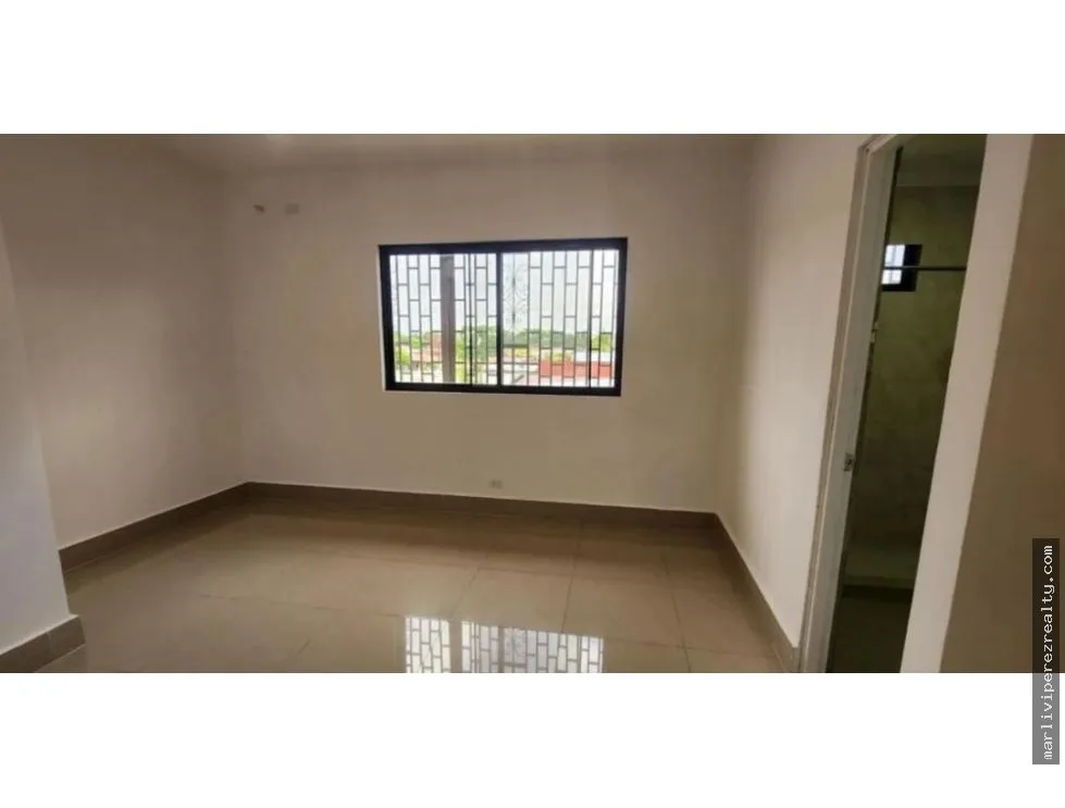 Maison unifamiliale à Las Acacias à vendre