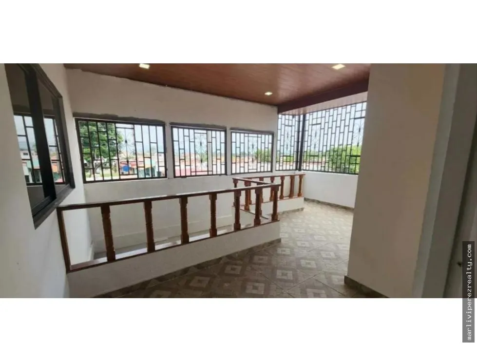 Maison unifamiliale à Las Acacias à vendre