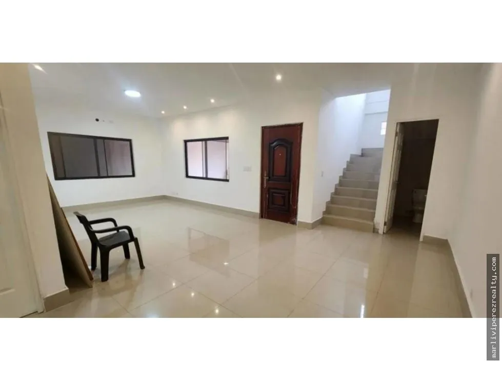 Maison unifamiliale à Las Acacias à vendre