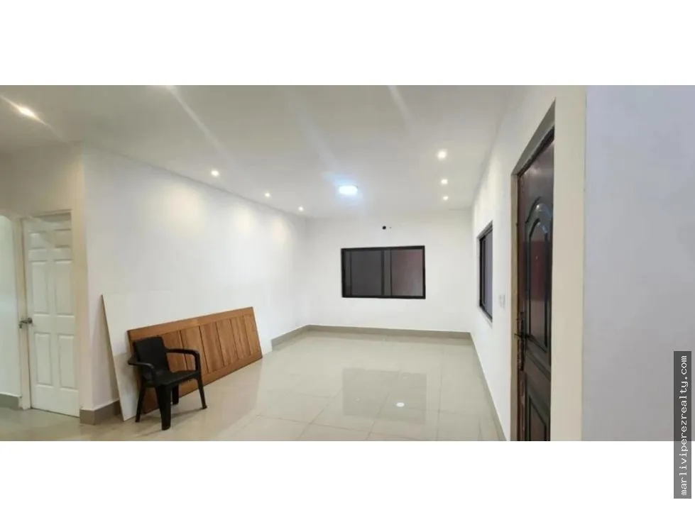 Maison unifamiliale à Las Acacias à vendre