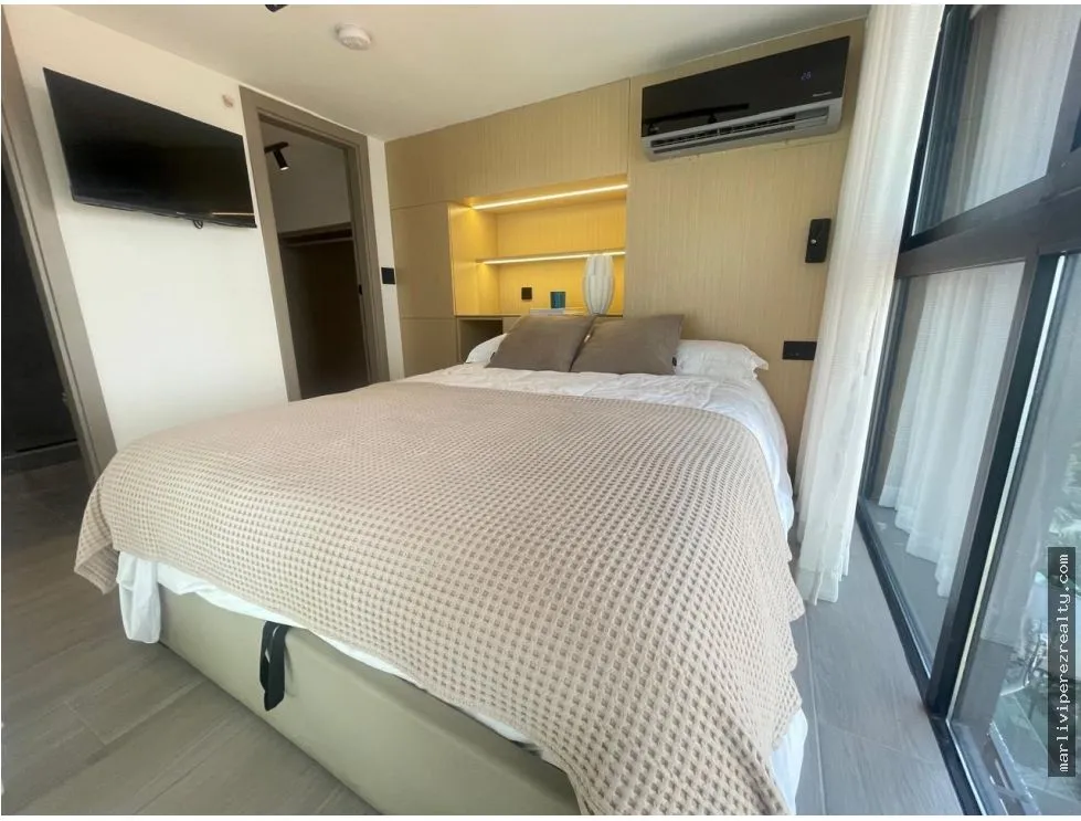 Appartement à Coco del Mar à vendre